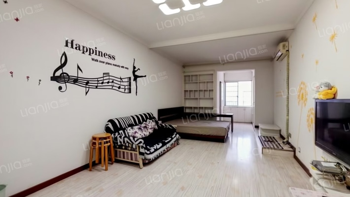 世纪星华庭二手房实景图