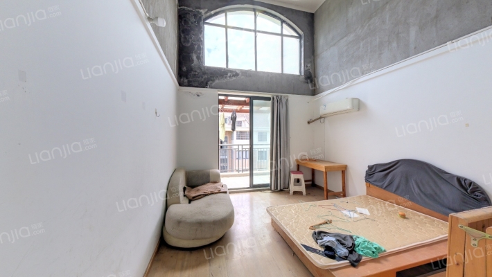 东城水岸二手房实景图