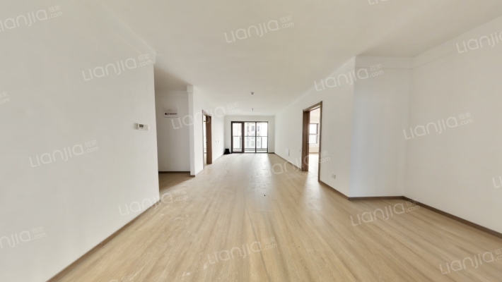 天一仁和珑樾尚璟二手房实景图