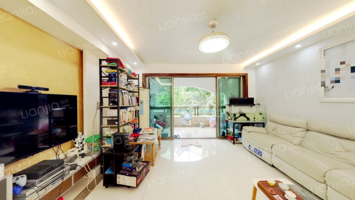 合正锦园南区二手房实景图