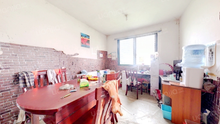 南安花园二手房实景图