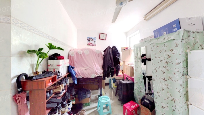 富民新村(南通经济技术开发区)二手房实景图