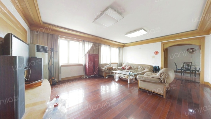 邱山公寓二手房实景图