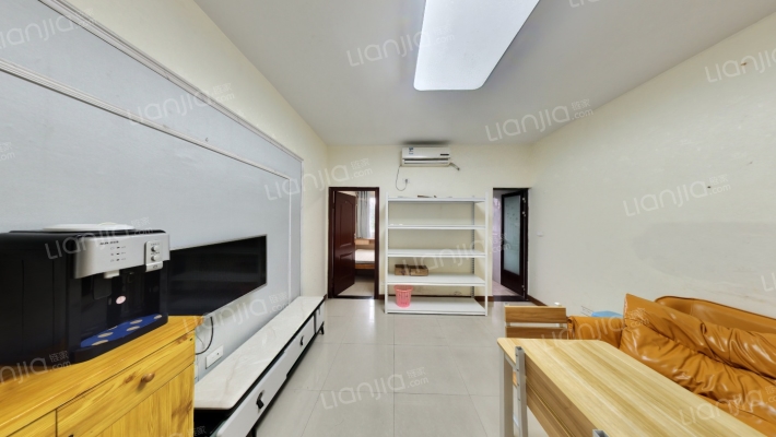 海航新街口小区二手房实景图