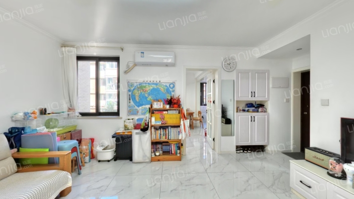 清江西苑二手房实景图