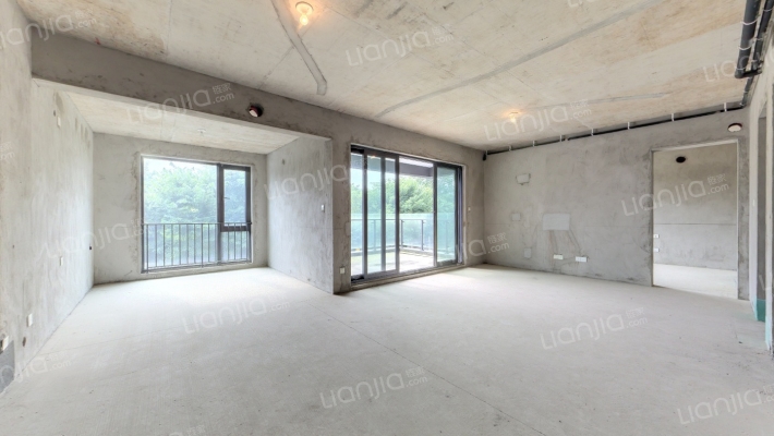 仁恒溪云居二手房实景图