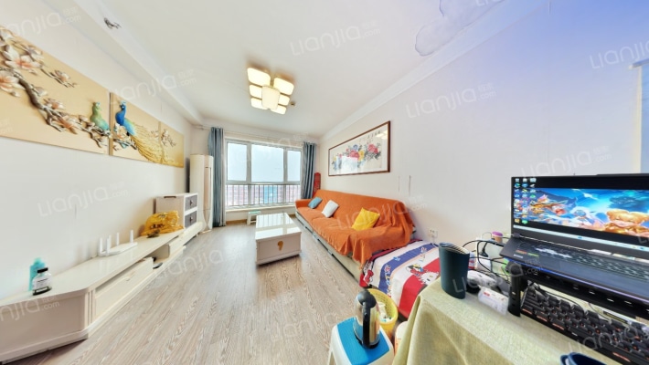 金谷爱舒荷二手房实景图