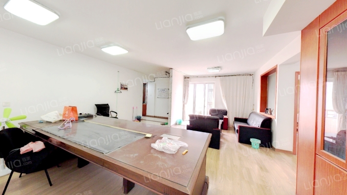 山明水秀大厦二手房实景图