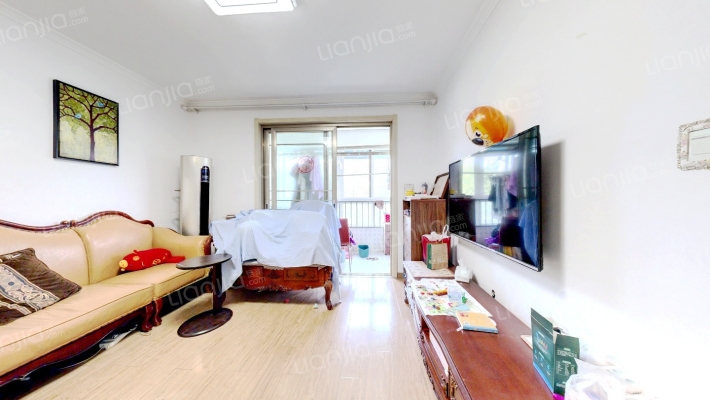 尚景名庭二手房实景图