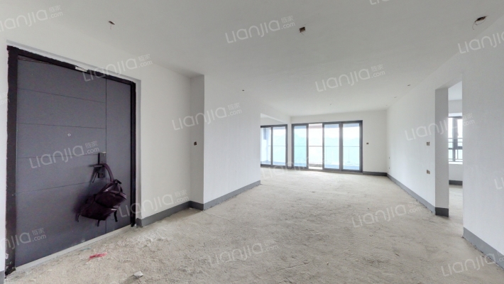 华熙LIVE·信江二手房实景图