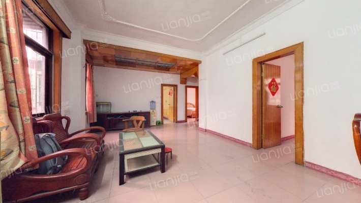 华南苑二手房实景图