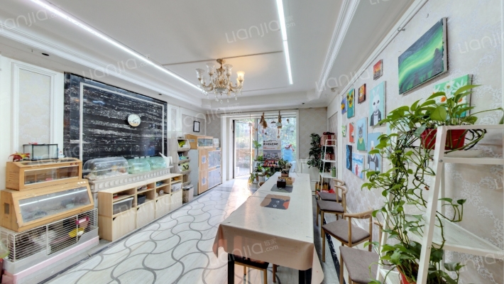 融府二手房实景图