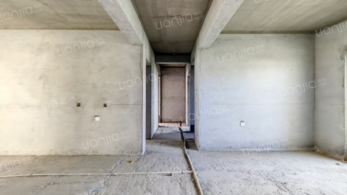 博源小区B区二手房实景图