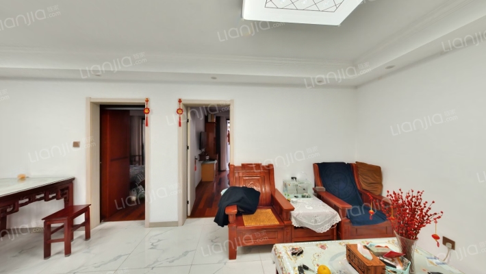 小石桥花苑二手房实景图