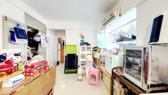 金禧大厦二手房实景图