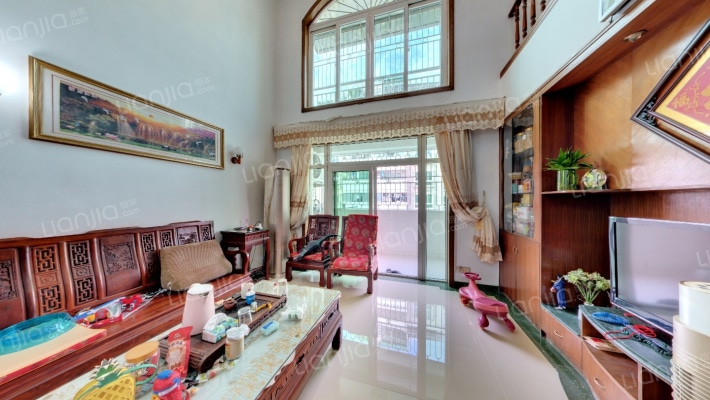 富佳苑二手房实景图