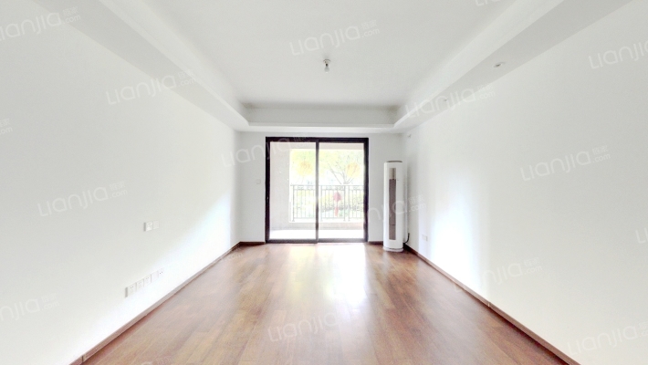 建发泱誉（张家港）二手房实景图