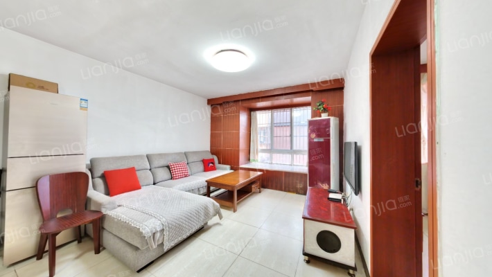 顺江小区二期二手房实景图