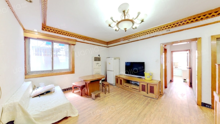 长沙文化广场二手房实景图