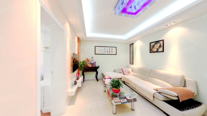 望海小区13号二手房实景图