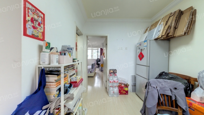 金杨新村三街坊二手房实景图