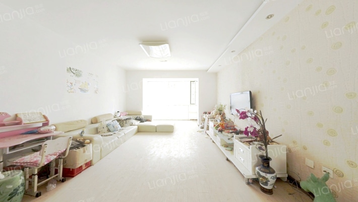 富云新都东区二手房实景图