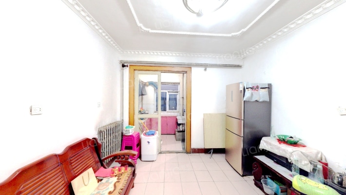 金石里二手房实景图