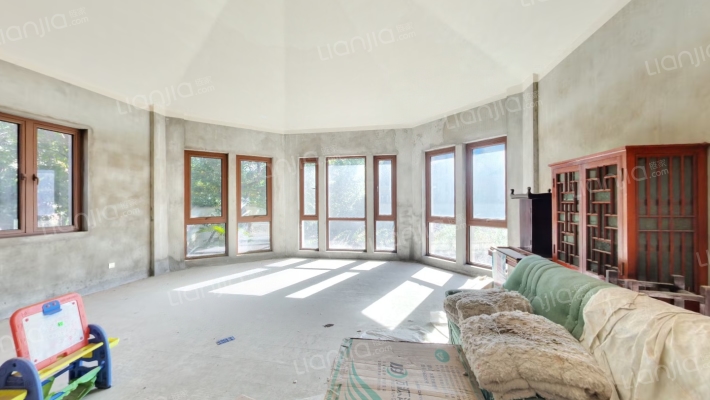 向东岛二手房实景图