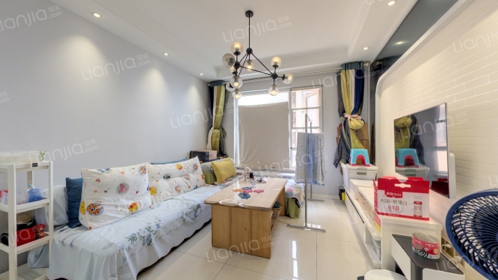 中港悦蓉府二手房实景图