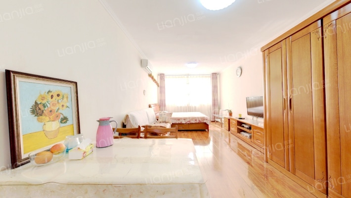 新湛三路二手房实景图