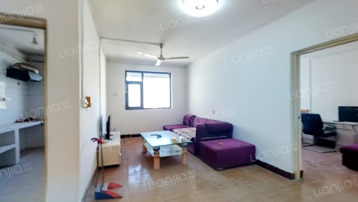 物价局家属院二手房实景图