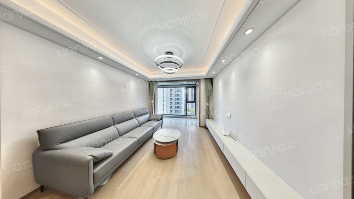 景瑞湖滨天誉二手房实景图