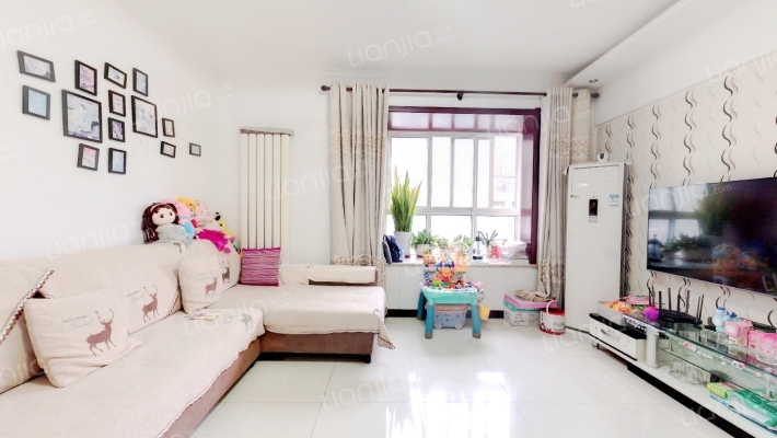 三五一一社区二手房实景图