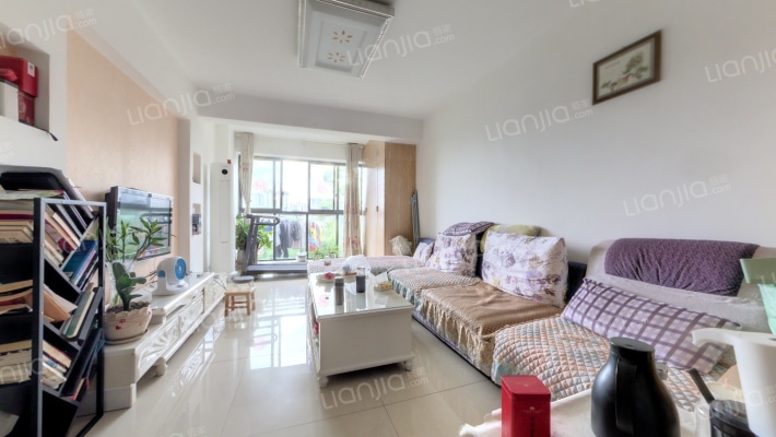 交大香悦二手房实景图