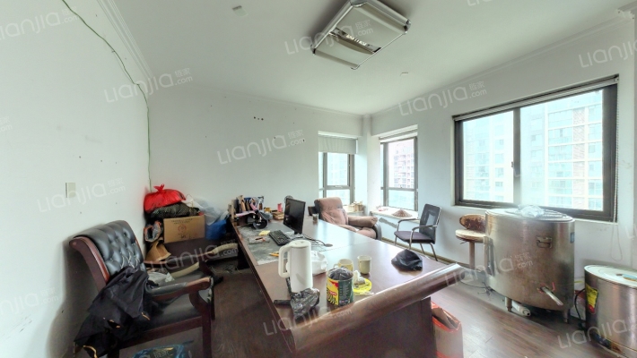 明珠公馆二手房实景图