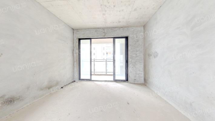 奥园德明华庭二手房实景图