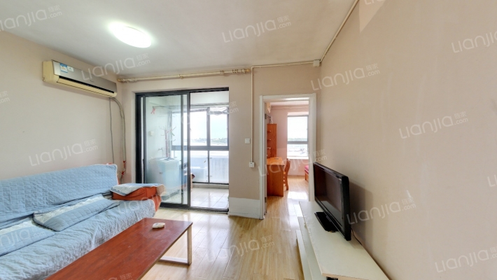 启航社河西区二手房实景图