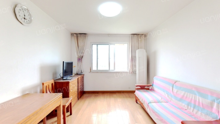 大明宏苑二手房实景图