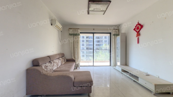 丽江花园南区二手房实景图