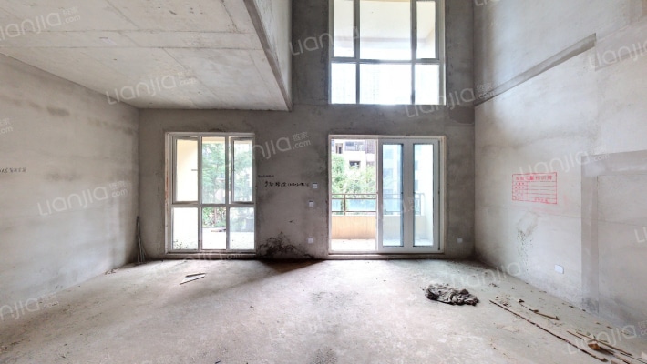 芙蓉万国城MOMA二手房实景图