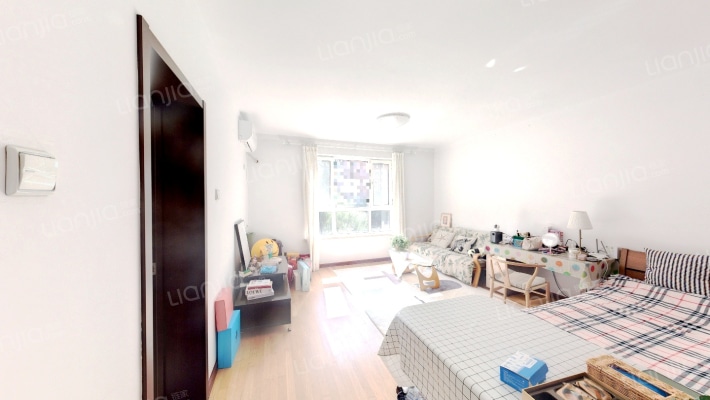 秋实e景佳园二期二手房实景图