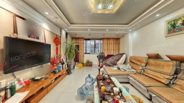 文溪花苑二手房实景图