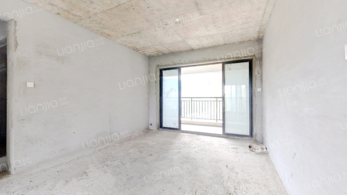 龙林上观二期二手房实景图