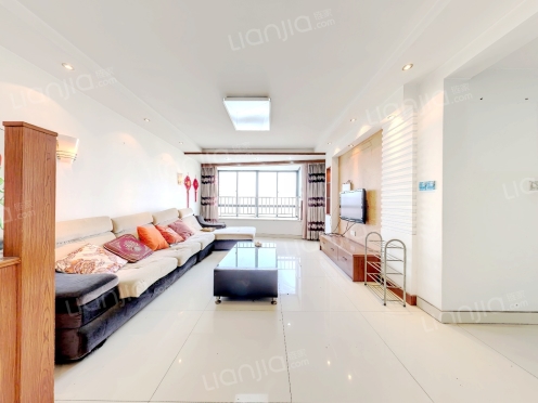 整租·巴黎春天 3室2厅 南/北