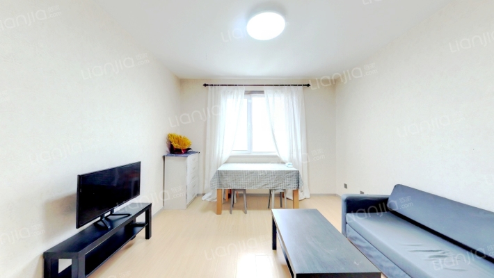 君汇名邸二手房实景图