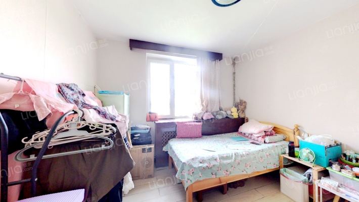 气象北里二手房实景图