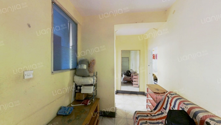 柳南小区二手房实景图