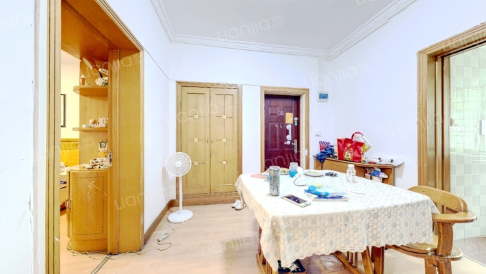 维元弄二手房实景图