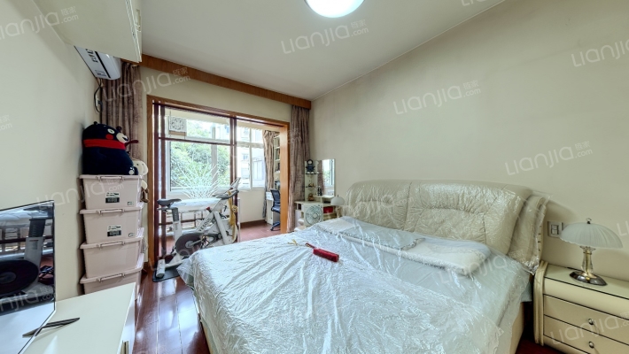 杭锅新村二手房实景图