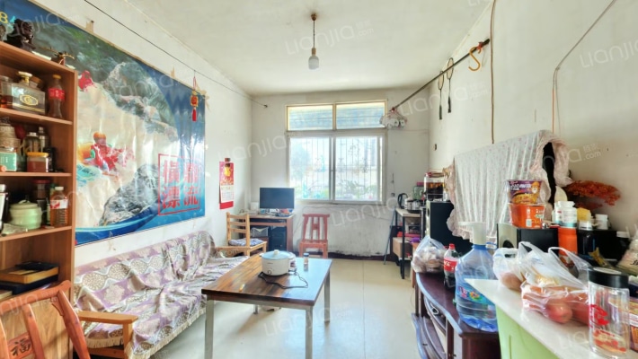 琴断口街三新村二手房实景图